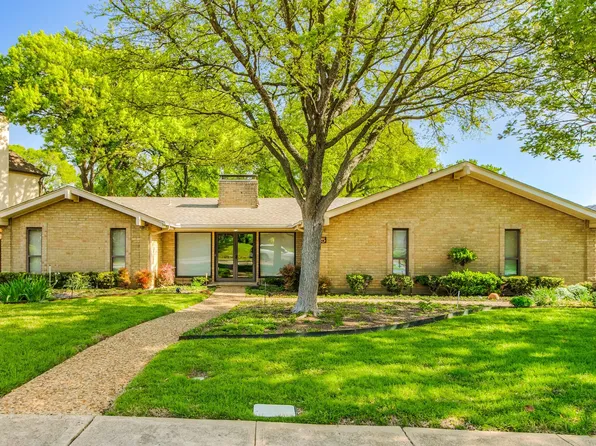 5 Forest Park Dr, Richardson, TX 75080