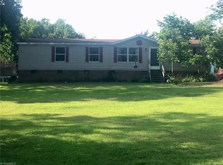 4534 A Alamance Baptist Church Loop, Burlington, NC 27215