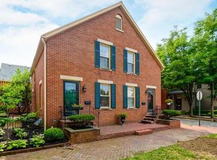 614 S Grant Ave, Columbus, OH 43206