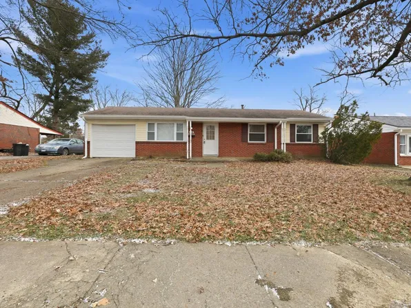 1958 Bluehill Dr, Cincinnati, OH 45240
