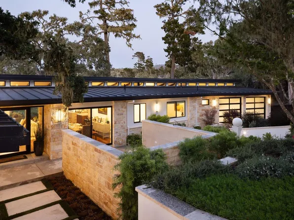 2931 Sloat Rd, Pebble Beach, CA 93953