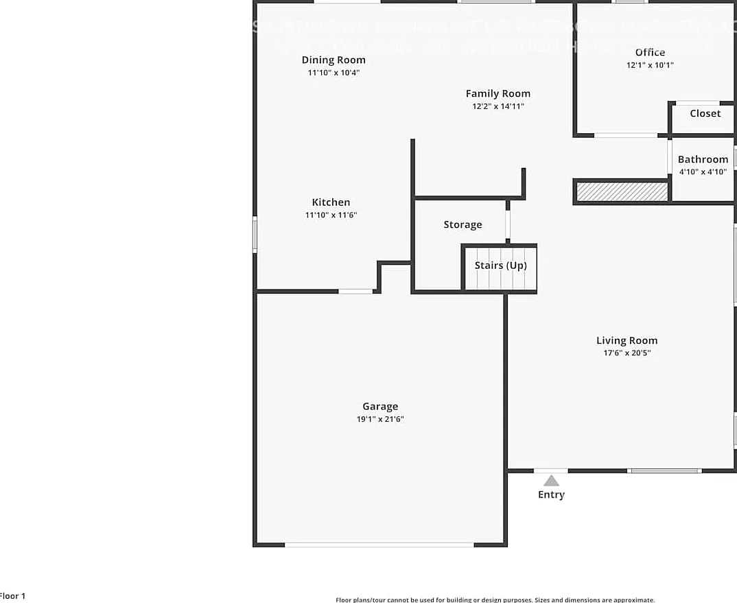 5239 Moon Shell Dr Apollo Beach, FL 33572 — Photo 2