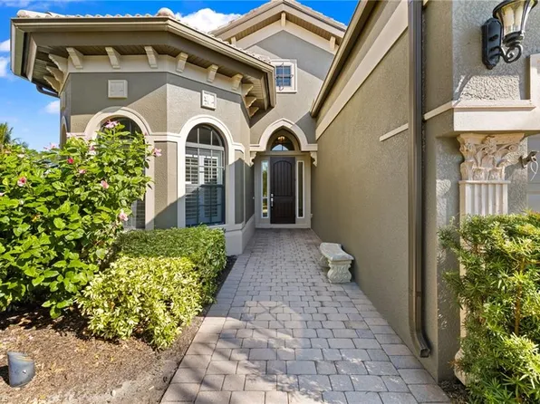 6602 Caldecott DR, NAPLES, FL 34113