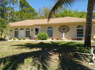 5386 Farley St, Pt Charlotte, FL 33981