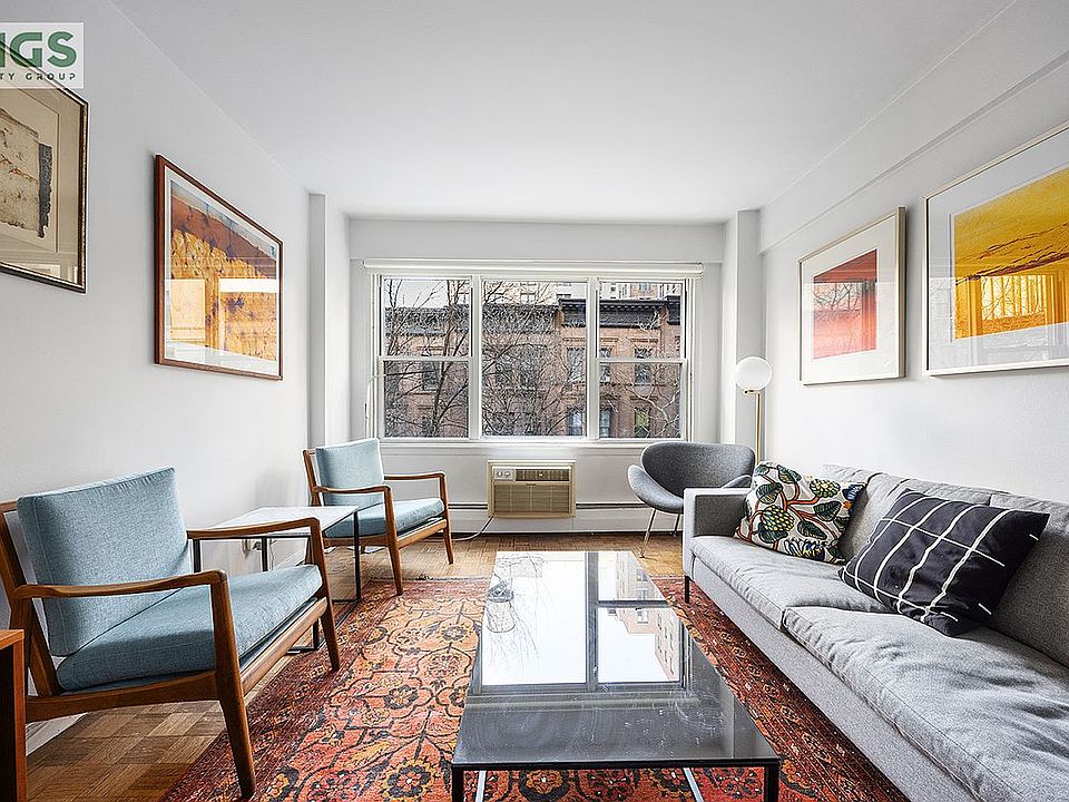 1st image of 308 W 103rd St APT 4G