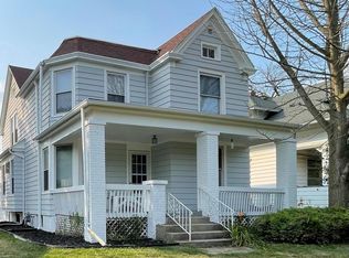 2236 Kinzie Ave, Racine, WI 53405