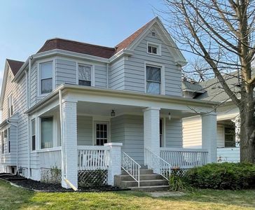 2236 Kinzie AVENUE, Racine, WI, 53405