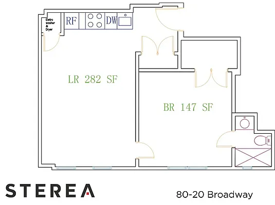 Rented by Sterea Agency | media 19