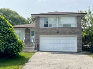 147 Almore Ave, Toronto, ON M3H 2H9