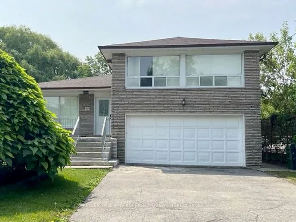 147 Almore Ave, Toronto, ON M3H 2H9