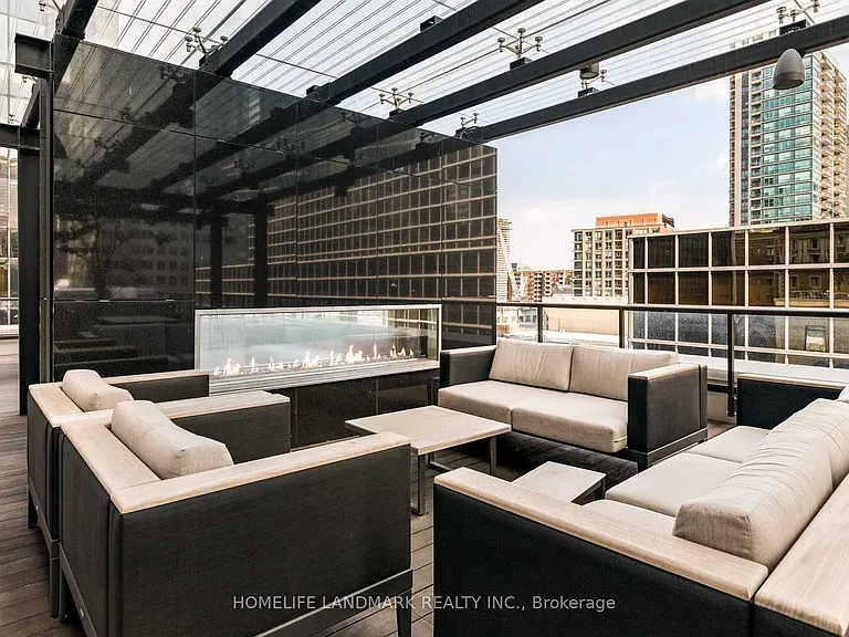 88 Scott St #1012 — Photo 20