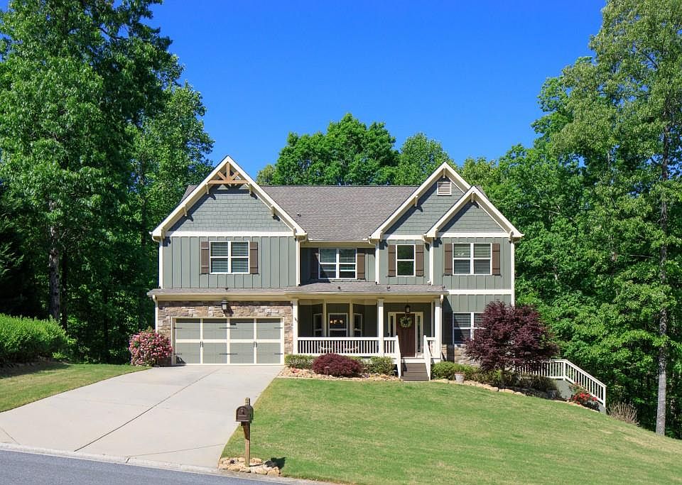 150 Dawson Manor Dr, Dawsonville, GA 30534 Zillow