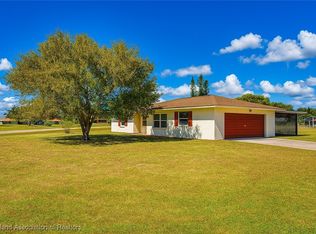 5833 Thunder Rd, Sebring, FL 33876