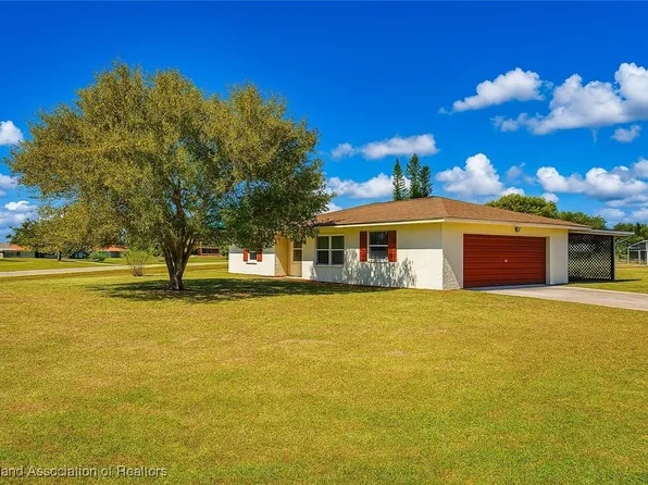 5833 Thunder Rd, Sebring, FL 33876