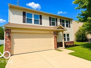 3214 Danube Way, Indianapolis, IN 46239