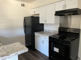 Yale Manor, Tulsa, OK 74115