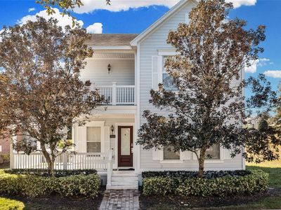 7402 Astina St, Kissimmee, FL, 34747