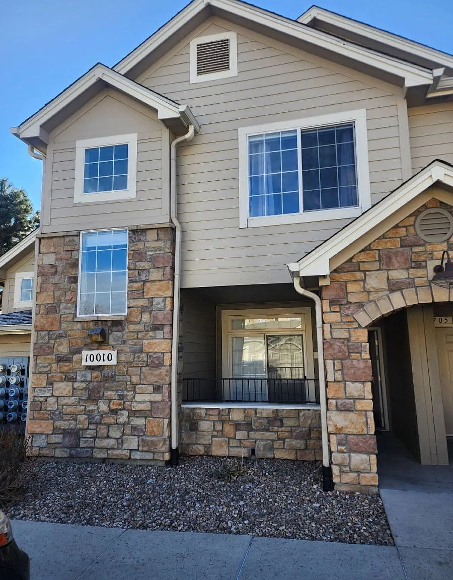 10010 E Gunnison Place #706 in Denver, CO 80247 — Photo 1