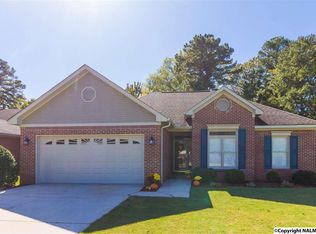 3915 Choctaw Dr SE, Decatur, AL 35603