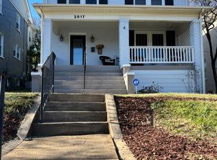 2617 Wycliffe Ave SW, Roanoke, VA 24014