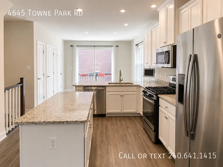 4645 Towne Park Rd — Photo 3