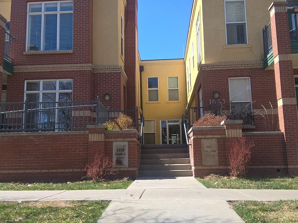 1st image of 1655 N Humboldt St APT 105