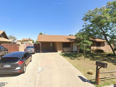 1709 W Oraibi Dr, Phoenix, AZ, 85027