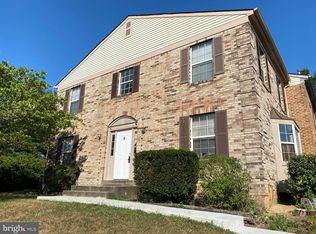 2782 Bixby Rd, Woodbridge, VA 22193