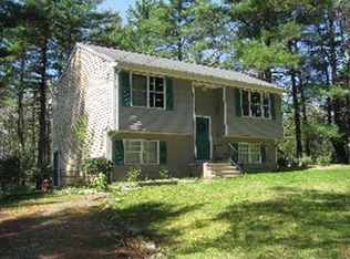 310 Sand Turn Rd, South Kingstown, RI 02892
