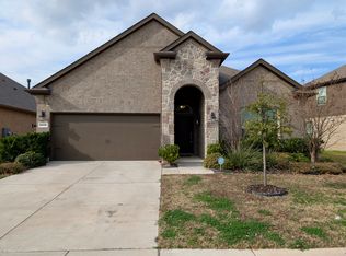 1013 Sublime Dr, Forney, TX 75126