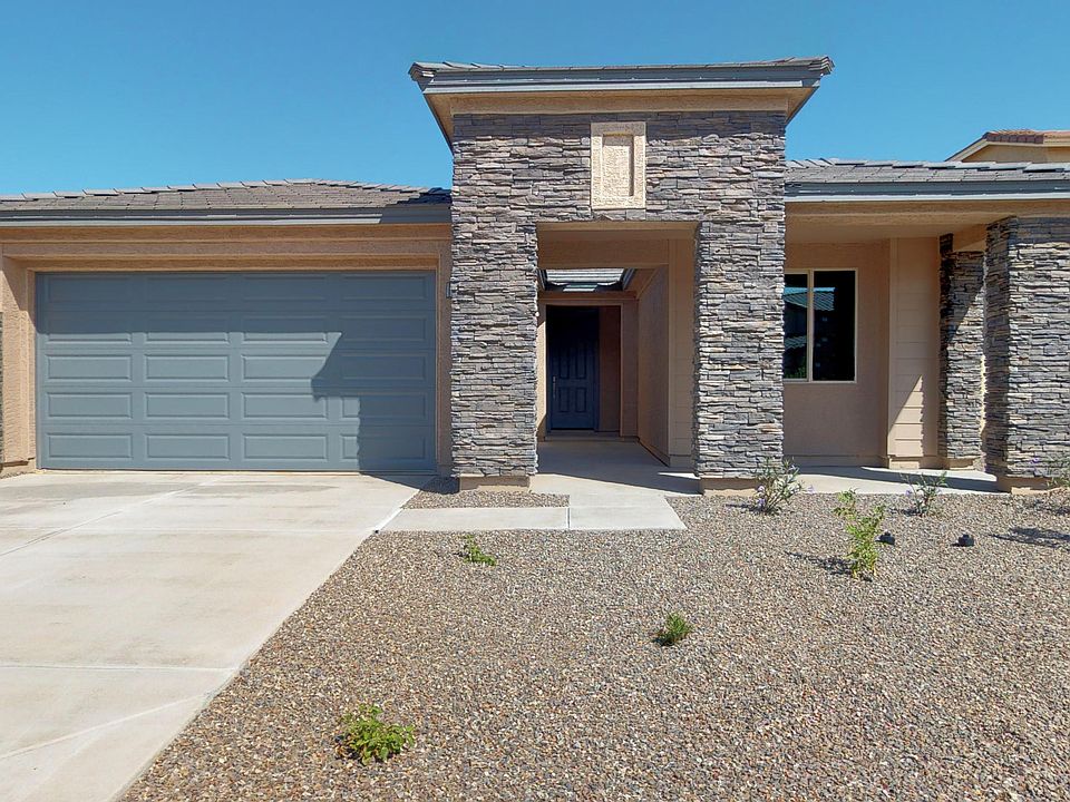 1st image of 18238 W Via Montoya Dr