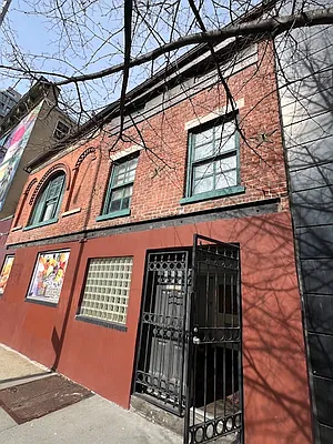 461 West 18th Street #1