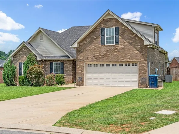 2905 Daytona Ct, Christiana, TN 37037