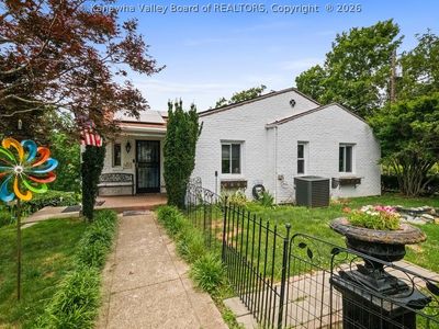 1521 Clark Rd, Charleston, WV, 25314