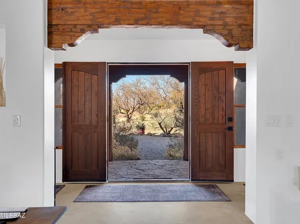 28 Copper Ct, Patagonia, AZ 85624