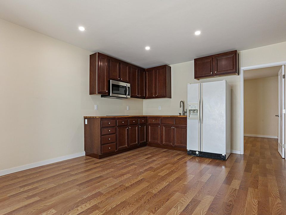 Living/Dining Room combo