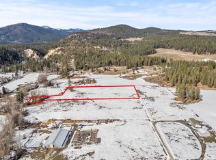 Dutchman Way, Chewelah, WA 99109