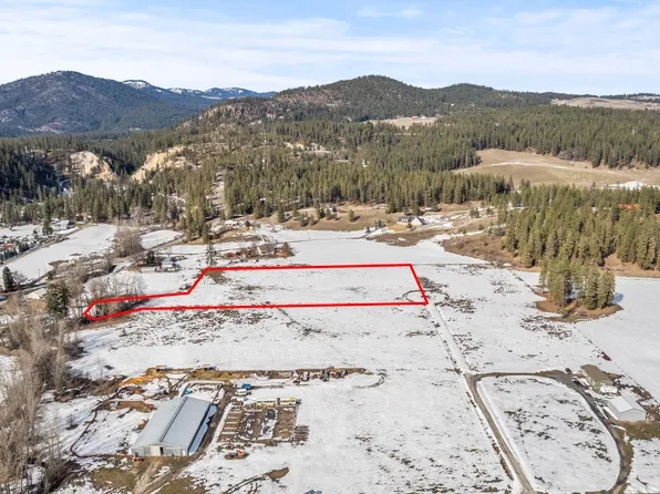 Dutchman Way, Chewelah, WA 99109