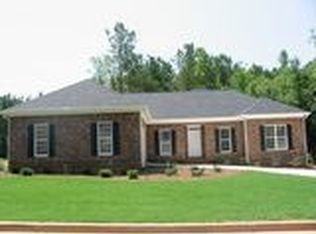 120 Hidden Cove Dr, Bogart, GA 30622