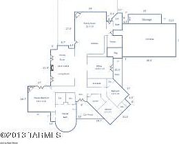 calle mayapan floorplan