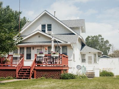 394 Main St, Bowlus, MN, 56314