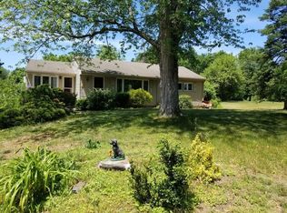 1051 Stony Hill Rd, Wilbraham, MA 01095