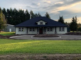 6392 Macleay Rd SE, Salem, OR 97317