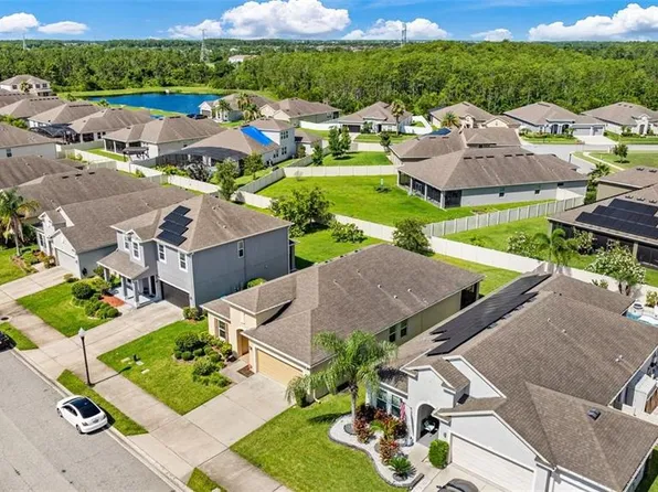 12216 Prairie Plantation Way, Orlando, FL 32824