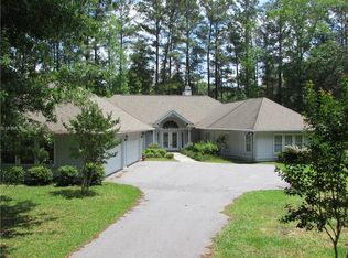 22 Greenwood Ct, Bluffton, SC 29910