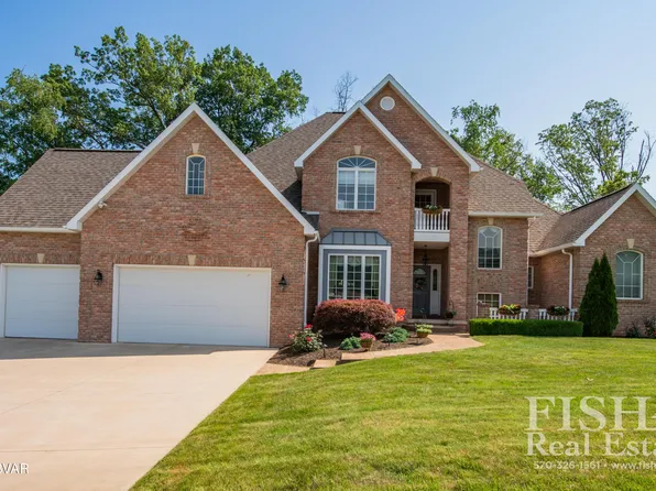 39 Warren St, Montoursville, PA 17754