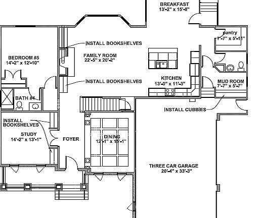 2nd image of 12305 Hawksgate Landing Court Gln