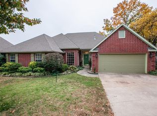 3204 E 85th Pl S, Tulsa, OK 74137