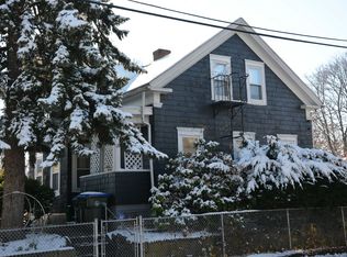 20 Potters Ave, Providence, RI 02905