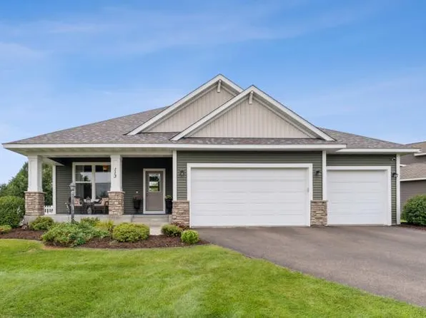 113 Tribute Ave, Hudson, WI 54016